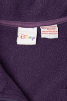 Vintage Purple Disney Eeyore Sweatshirt (1990s)