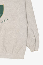 Vintage Light Gray Pine Valley Sweatshirt (1990s)