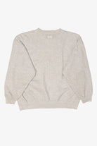 Vintage Light Gray Pine Valley Sweatshirt (1990s)