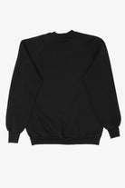 Vintage "D.A.R.E To Keep Your Kids Off Drugs" Raglan Sweatshirt (1990s)