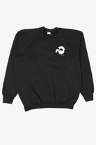 Vintage Phantom Of The Opera Raglan Sweatshirt (1980s)