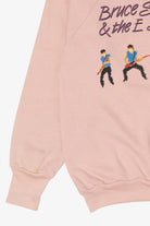 Vintage Bruce Springsteen & The E Street Band Raglan Sweatshirt (1980s)