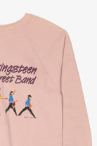 Vintage Bruce Springsteen & The E Street Band Raglan Sweatshirt (1980s)