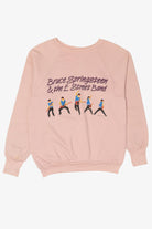 Vintage Bruce Springsteen & The E Street Band Raglan Sweatshirt (1980s)