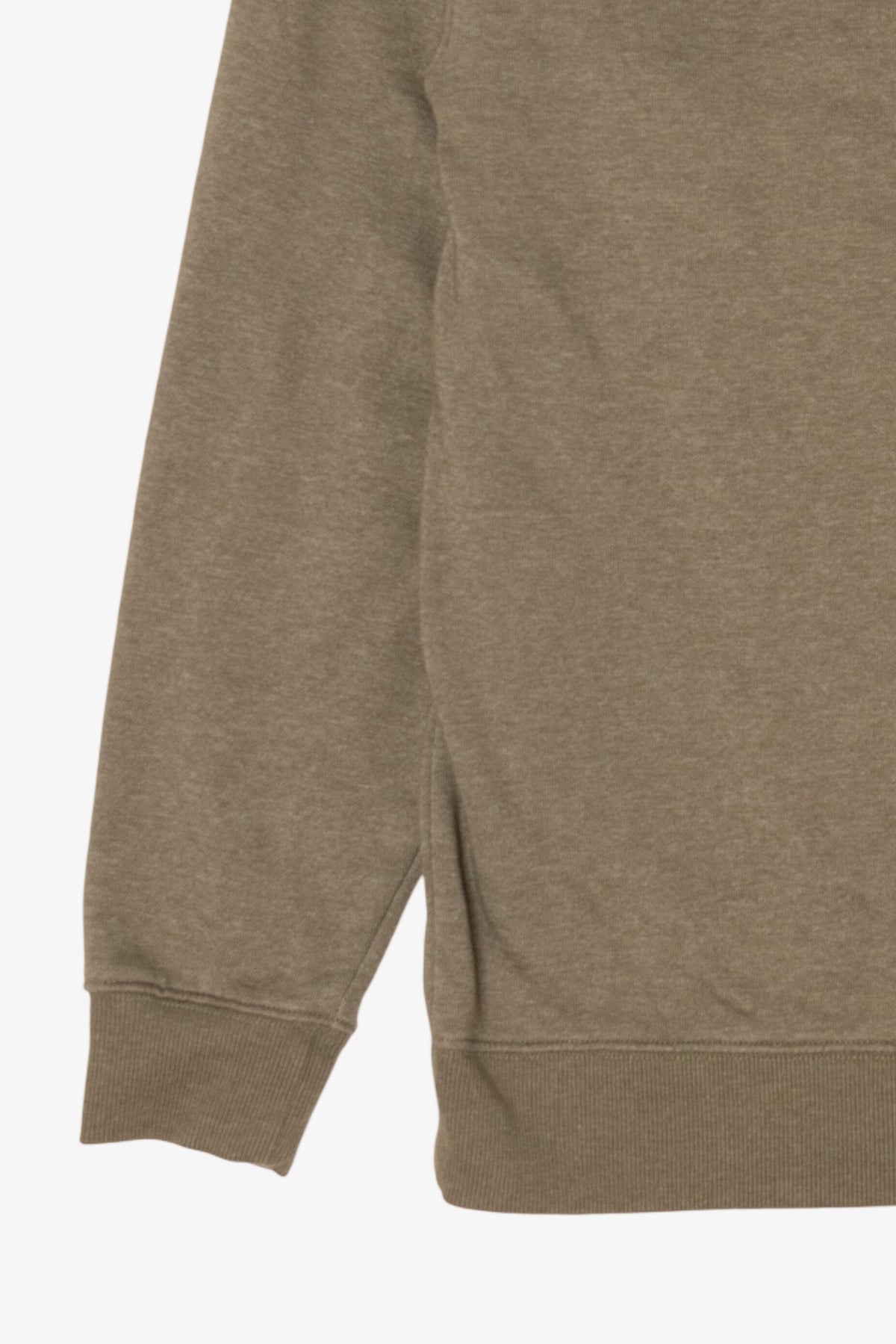 Olive Columbia Sweatshirt (2010s)