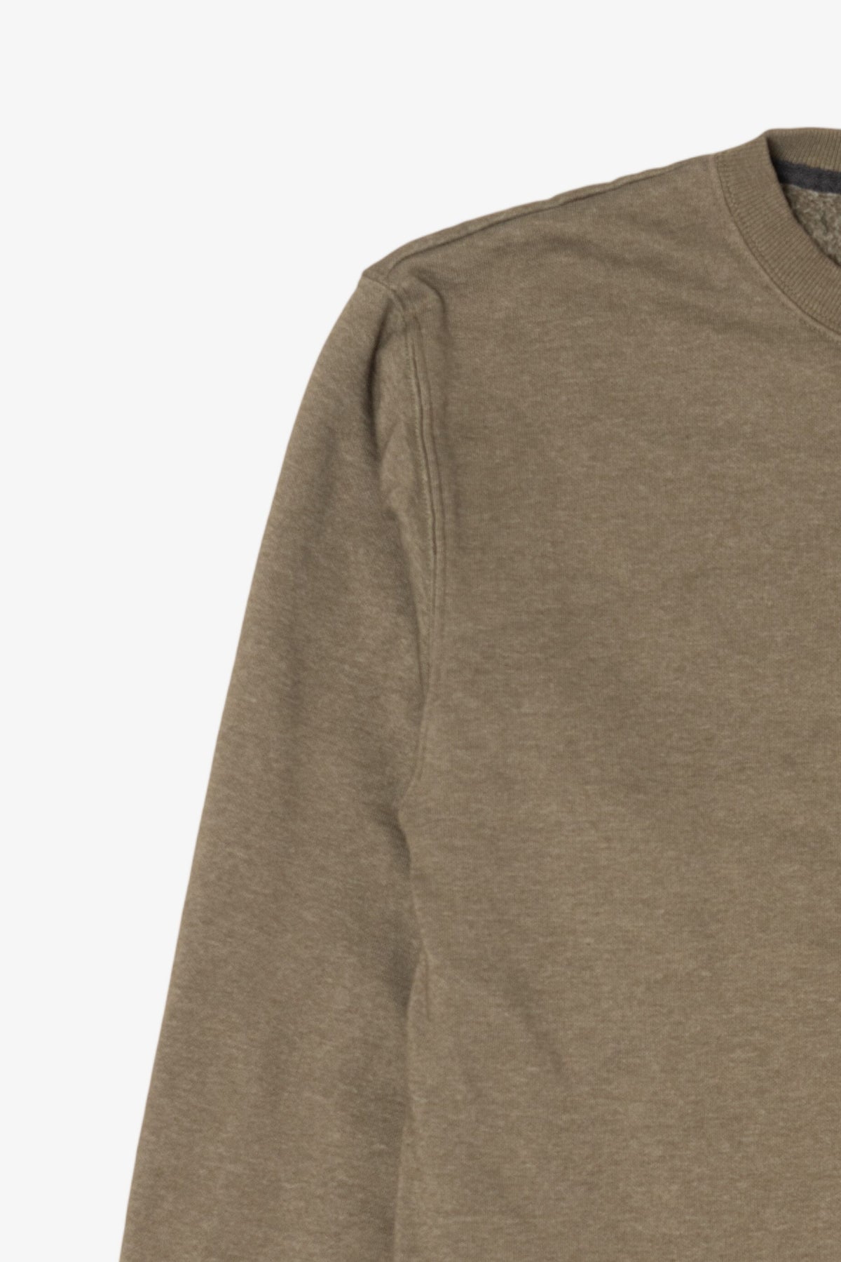 Olive Columbia Sweatshirt (2010s)