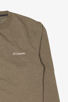 Olive Columbia Sweatshirt (2010s)