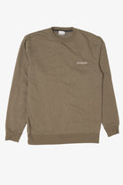 Olive Columbia Sweatshirt (2010s)