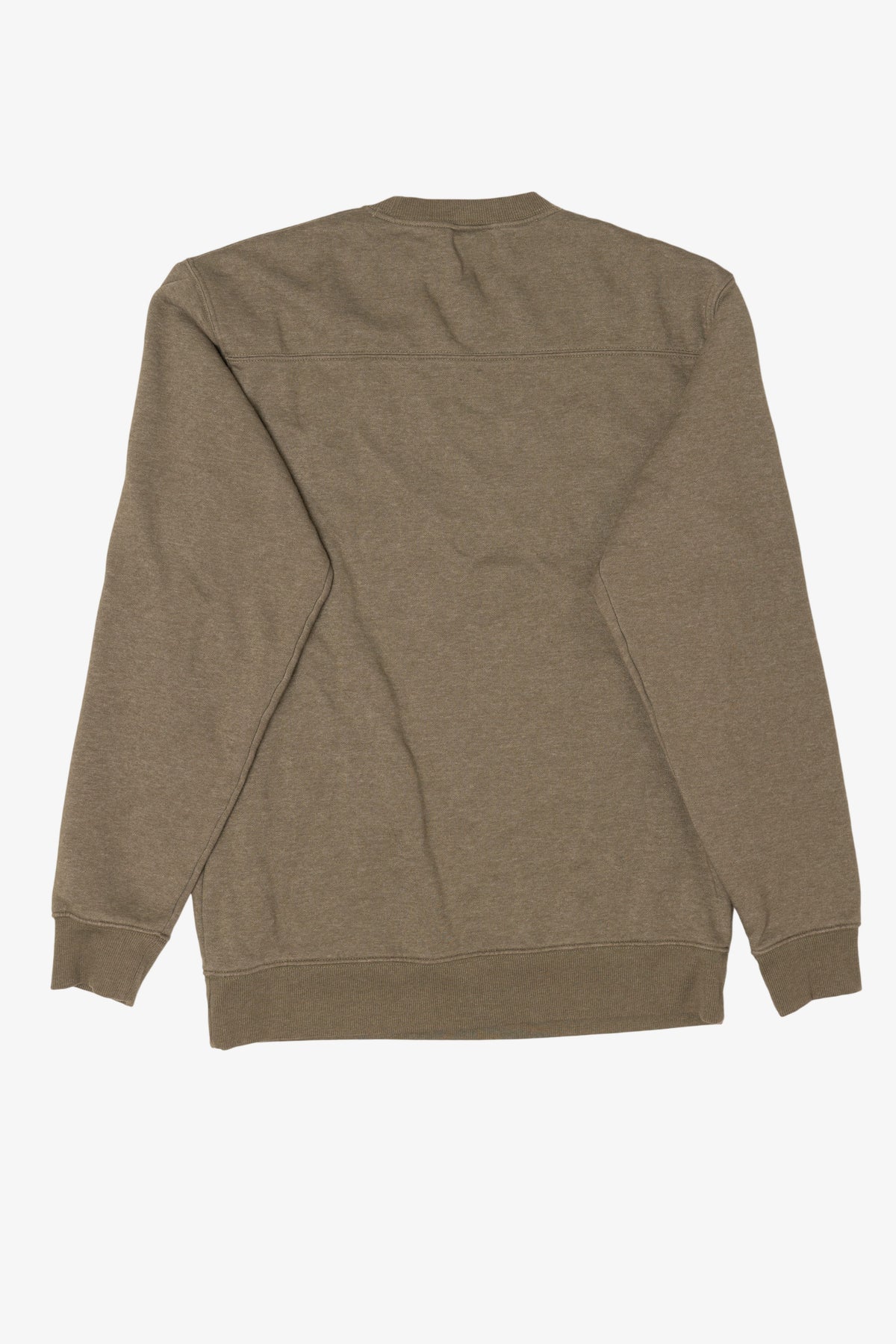 Olive Columbia Sweatshirt (2010s)