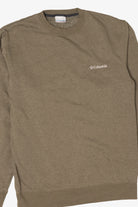 Olive Columbia Sweatshirt (2010s)