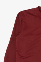 Burgundy Columbia Sweatshirt (2010s)