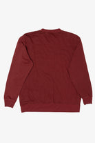 Burgundy Columbia Sweatshirt (2010s)