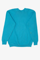 Vintage Junior League Of Longview 50th Celebration Raglan Sweatshirt (1990s)