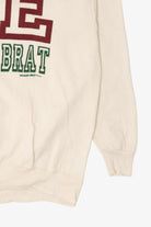 Vintage "Don't Bother Me" Spoiled Brat Sweatshirt (1990s)