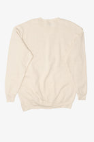 Vintage "Don't Bother Me" Spoiled Brat Sweatshirt (1990s)