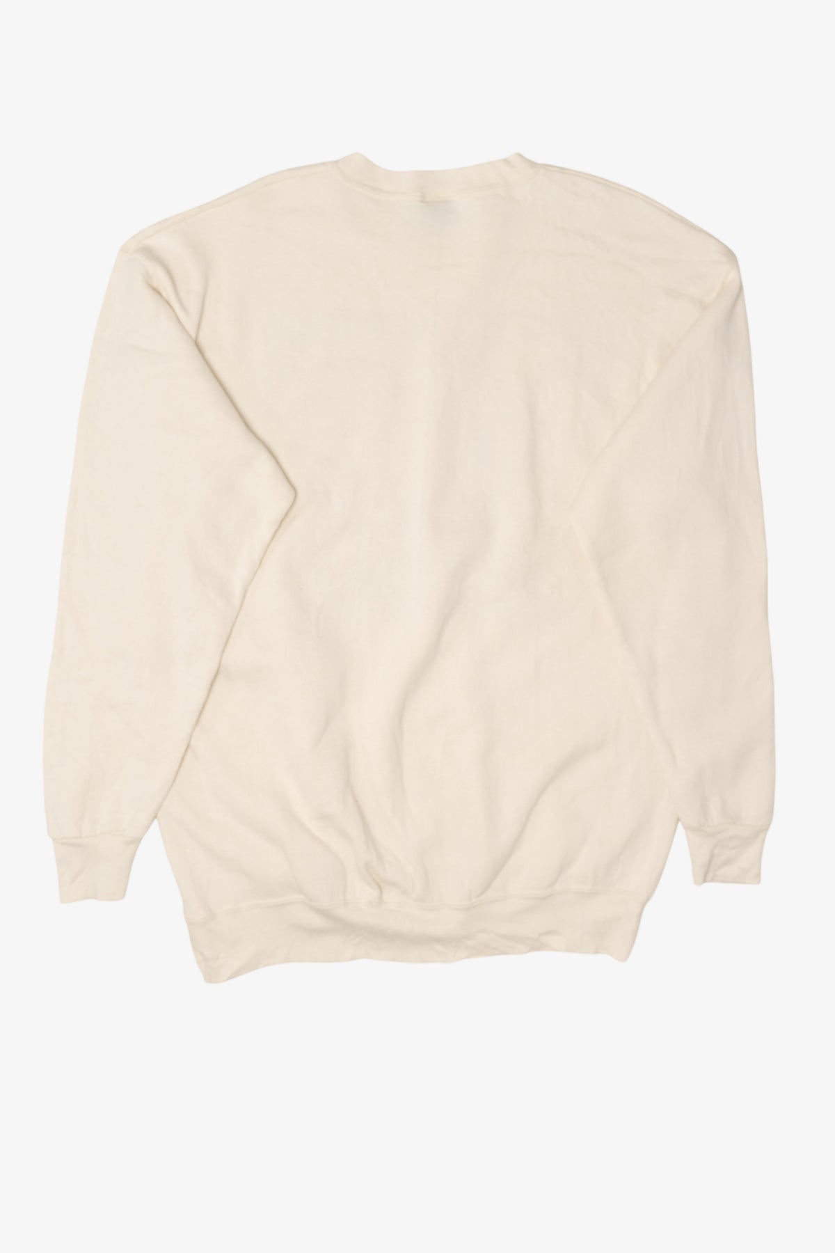 Vintage "Don't Bother Me" Spoiled Brat Sweatshirt (1990s)