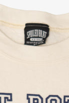 Vintage "Don't Bother Me" Spoiled Brat Sweatshirt (1990s)