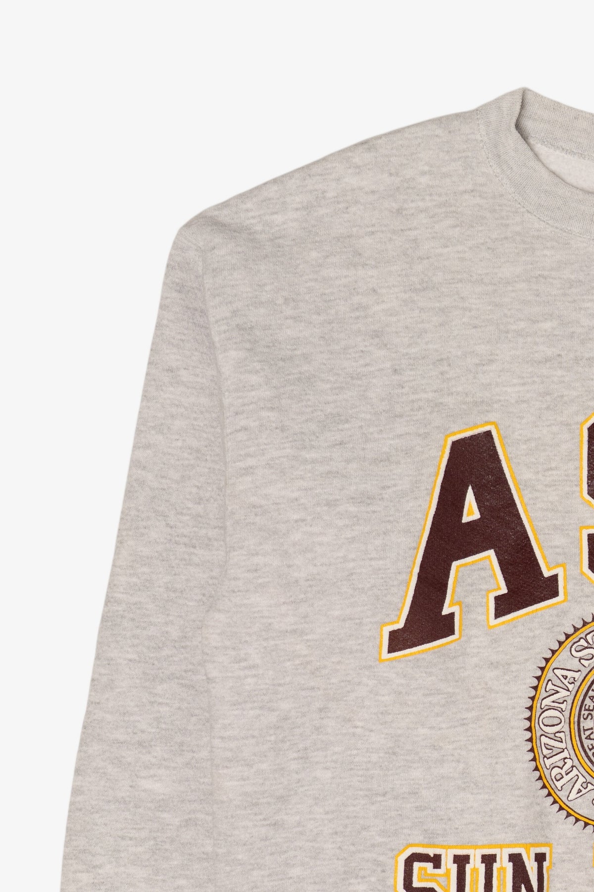 Vintage Arizona State University ASU Sun Devils Sweatshirt (1990s)