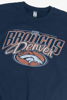 Denver Broncos NFL Sweatshirt (2010s)