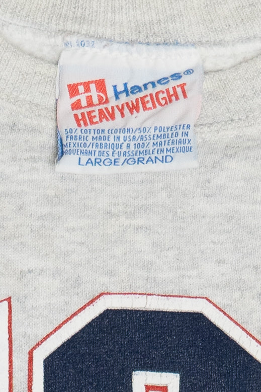 Vintage USA Olympic Training Center Colorado Springs Sweatshirt (1990s)