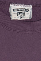 Vintage "If You Think You're Driving Me Crazy You're Too Late!" Sweatshirt (1990s)