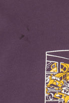 Vintage "If You Think You're Driving Me Crazy You're Too Late!" Sweatshirt (1990s)