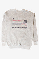 Vintage GE Changing Perspectives Sweatshirt (1980s)