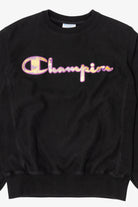 Black Champion Sweatshirt (2010s)