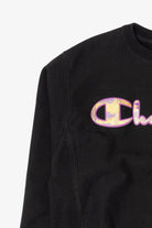 Black Champion Sweatshirt (2010s)