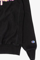 Black Champion Sweatshirt (2010s)