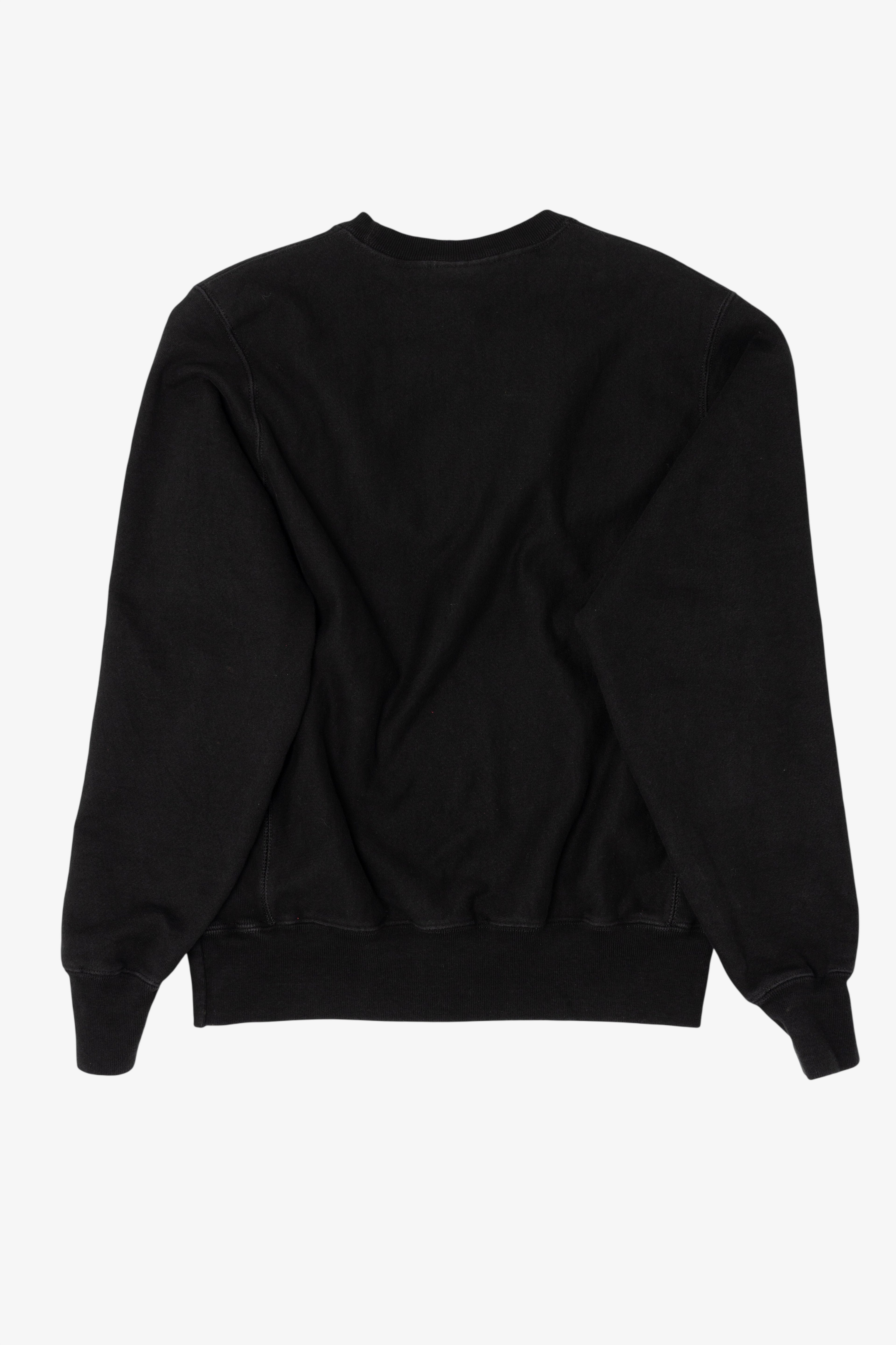 Black Champion Sweatshirt (2010s)