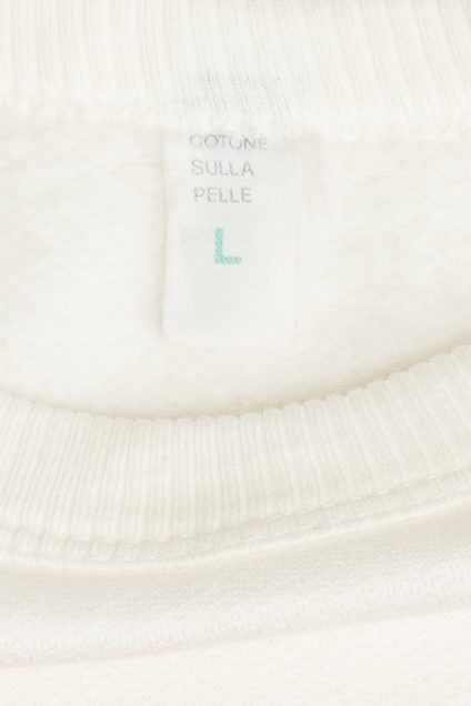 Vintage Berlin Wall "The Fall Of The Wall" Commemorative Sweatshirt (1980s)