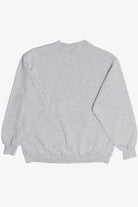 Vintage "Alaska Airlines" Oneita Sweatshirt (1990s)