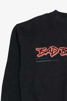 Vintage "Bad Bow Tie" Chevrolet Promo Sweatshirt (1990s)