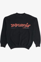 Vintage "Bad Bow Tie" Chevrolet Promo Sweatshirt (1990s)