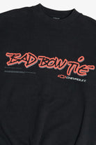 Vintage "Bad Bow Tie" Chevrolet Promo Sweatshirt (1990s)