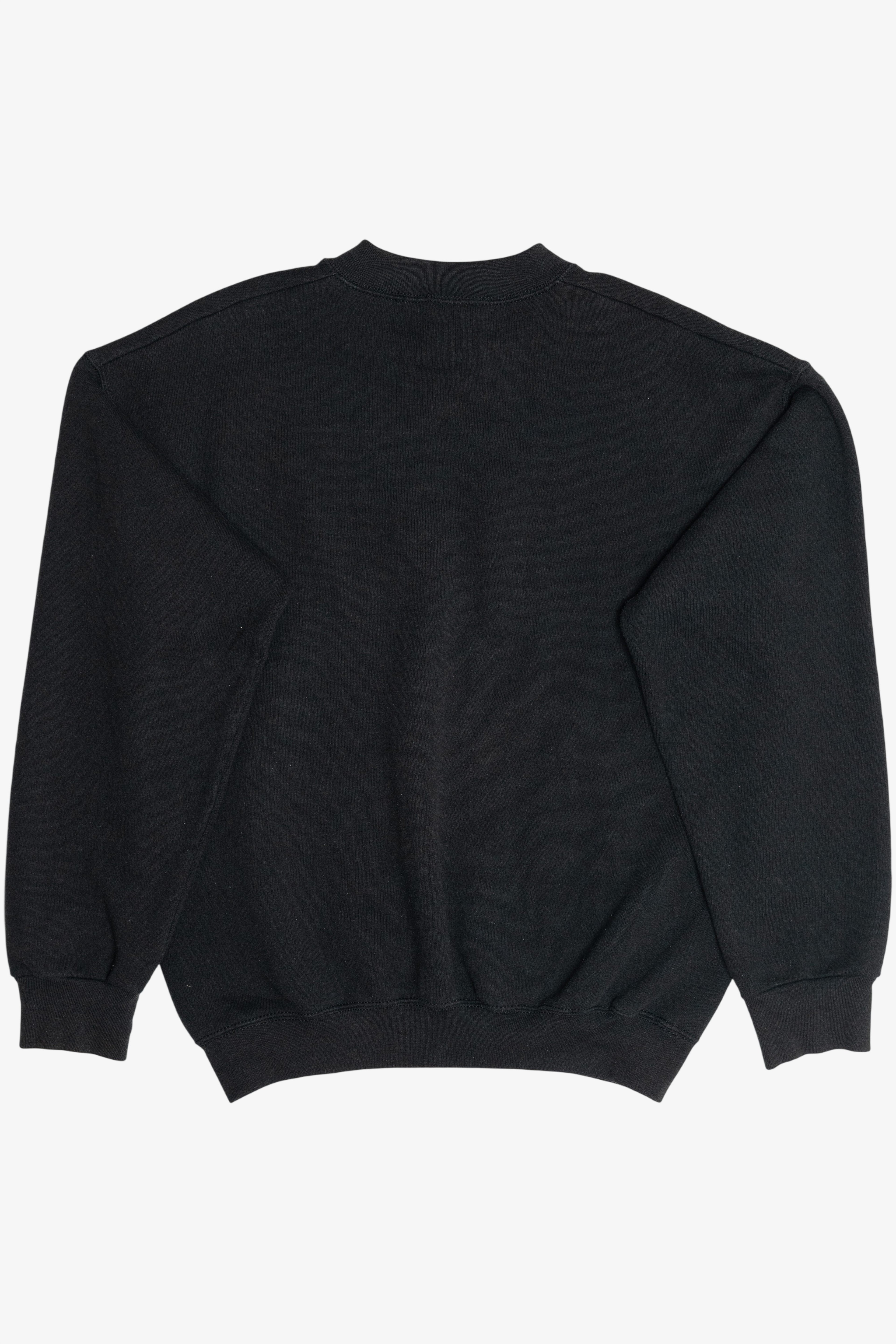 Vintage "Bad Bow Tie" Chevrolet Promo Sweatshirt (1990s)