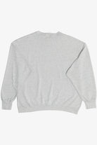 Vintage Distressed "Spoiled Brat" "XX-Bad" Lightweight Sweatshirt (1990s)