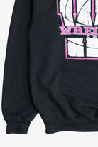 "Wrecking Crew" "WC" Sweatshirt (2020s)