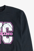 "Wrecking Crew" "WC" Sweatshirt (2020s)