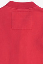 Abercrombie & Fitch Varsity Jacket Snap Front Sweatshirt (2010s)