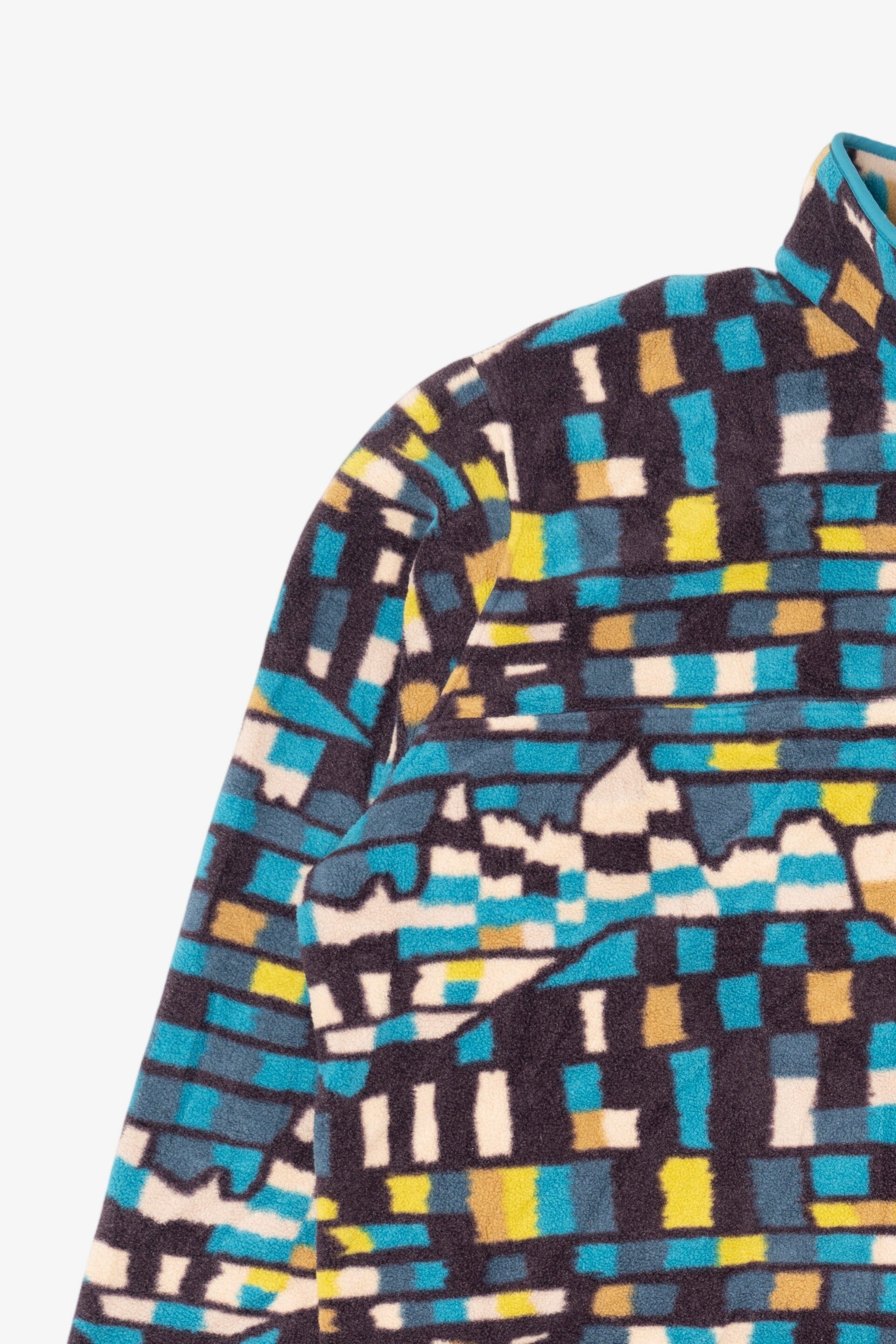 Patagonia Lightweight Synchilla Snap-T Pullover Sweatshirt (2020s)