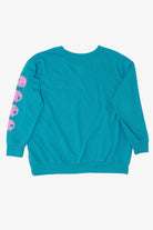Blue Kuromi Sweatshirt (2020s)