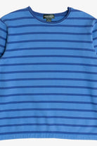 Lauren Jeans Co. Striped Sweatshirt (2010s)