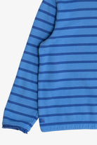 Lauren Jeans Co. Striped Sweatshirt (2010s)