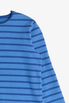 Lauren Jeans Co. Striped Sweatshirt (2010s)