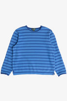 Lauren Jeans Co. Striped Sweatshirt (2010s)