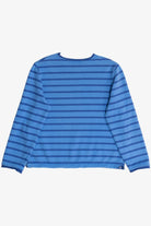 Lauren Jeans Co. Striped Sweatshirt (2010s)