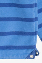 Lauren Jeans Co. Striped Sweatshirt (2010s)