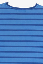 Lauren Jeans Co. Striped Sweatshirt (2010s)